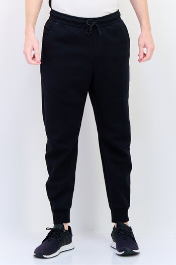 Nike Men Sportswear Fit Outdoor Sweatpants, Black