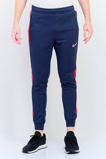 Nike Men Standard Fit Outdoor Sweatpants, Multicolor