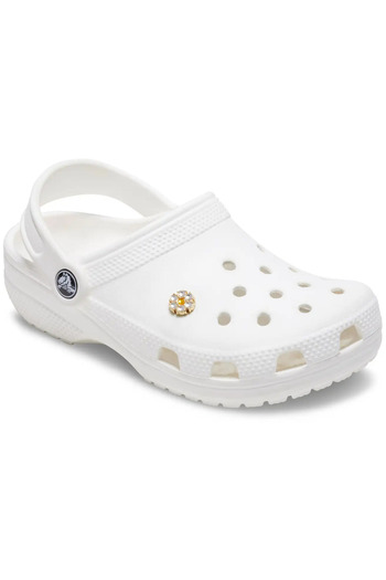 Crocs Диамантена декорация с пантофки от маргаритка (10014453_1)