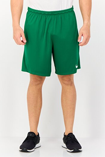 Nike Men Sportswear Fit Training Shorts, Green