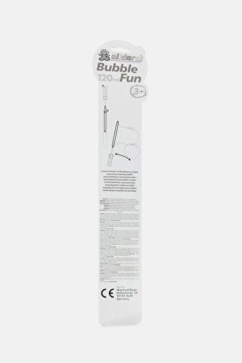 Haba Alldoro Soap Bubble Sword 120 ml, Assorted