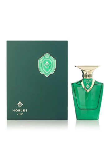 Arabian Oud Nobles Perfume 80ml - The Legacy of Nobles