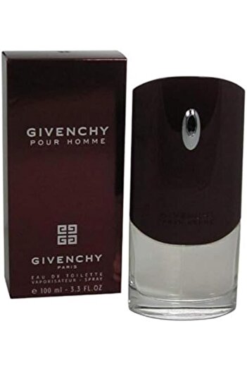 Givenchy عطر جيفنشي للرجال أو دو تواليت سبراي 100 مل