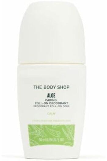 THE BODY SHOP Aloe Deodorant 50 ml