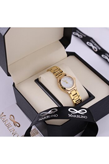 marblino Marbleno women's watch