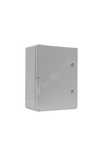 sebox 300*400*170 صندوق لوحة كهربائية بلاستيكية (30X40X17 سم غطاء ABS)