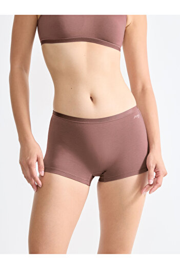 SLOGGI Retro Pants GO Daily Cotton Short