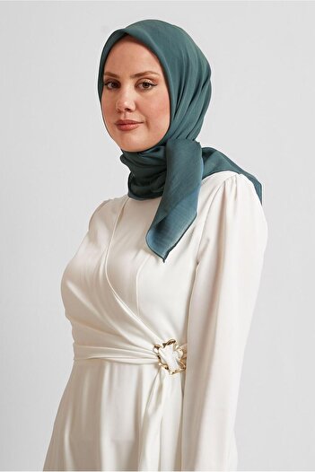 Alvina Alvina Cotton Scarf 8543