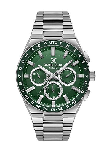 Daniel Klein Dk.1.13522-6 Men's Wristwatch