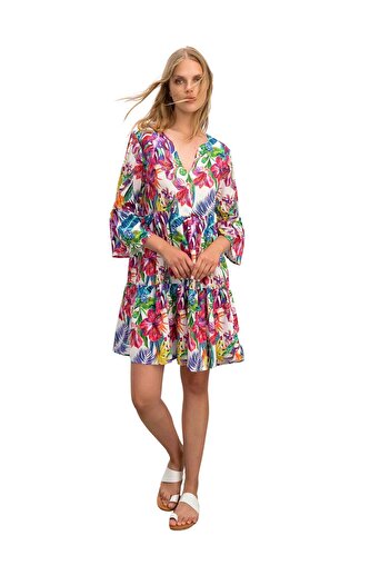 vamp Women's Vamp Dress