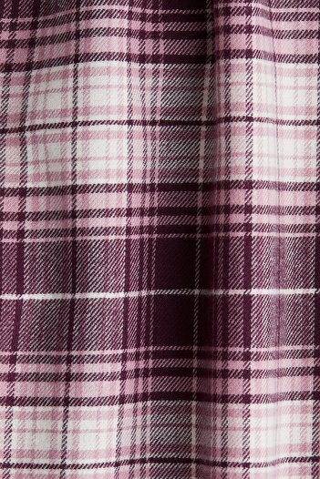 H&M Pamuklu Poplin Pantolon