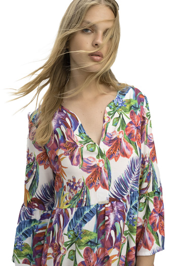 vamp Women's Vamp Dress