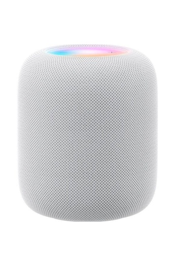 Apple Speaker Apple HomePod 2nd Generation, White