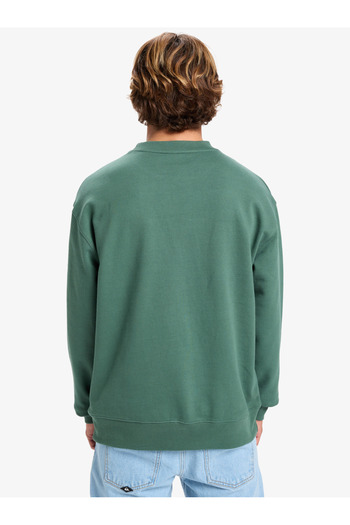 Quiksilver Pánská mikina Dna