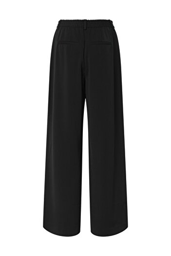 YAS. Yassussi Hmw Wide Pants S. Noos
