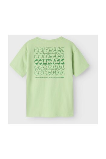 name ıt Women's and Children's Girls T-Shirt