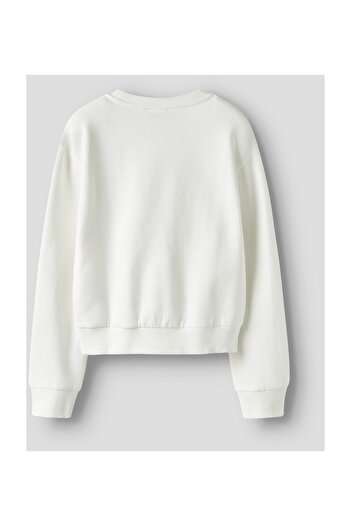 name ıt Sweatshirt Women/Girls