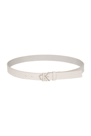 Calvin Klein Monogramová přezka na plakety 25 mm
