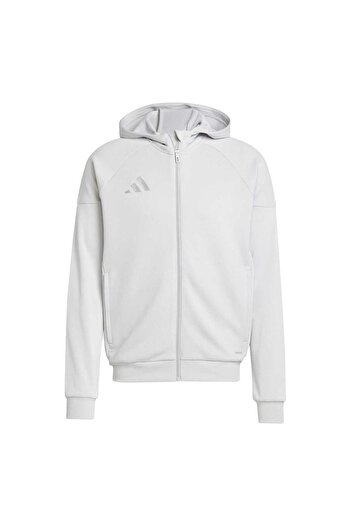 adidas Φούτερ Tiro 25 με πλήρη φερμουάρ
