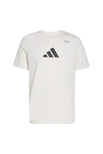 adidas Γραφικό μπλουζάκι προπόνησης κατηγορίας CLIMACOOL