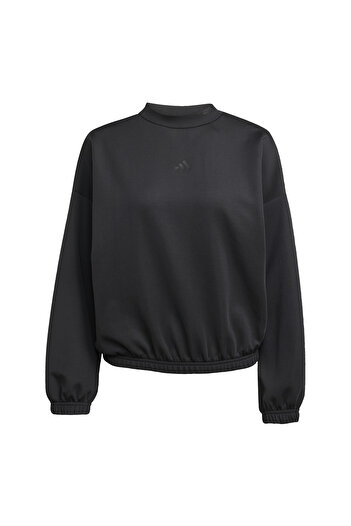 adidas Yoga Essentials Zip Top