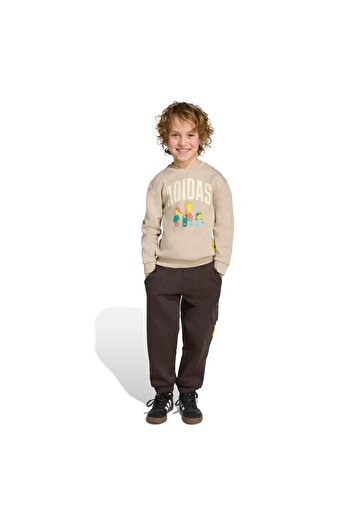 adidas Σετ αθλητική φόρμα The Simpsons Kids Jogger