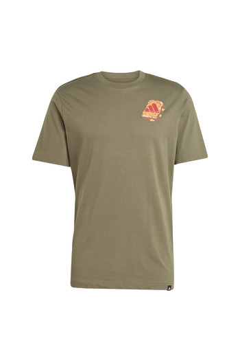 adidas Food Peanut Butter & Jelly Graphic T-Shirt
