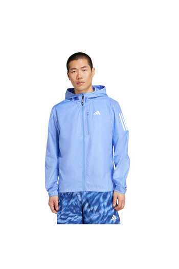 adidas Îți deține The Run Windbreaker