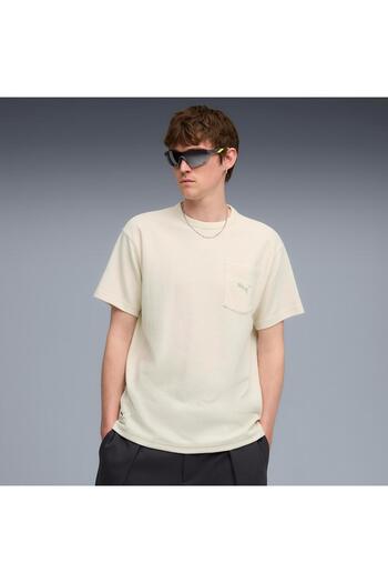 Puma CLASS Relaxed Tee Erkek T-Shirt