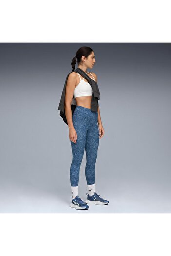Puma Tad Essential Pebble Tight Women's Sports Leggings
