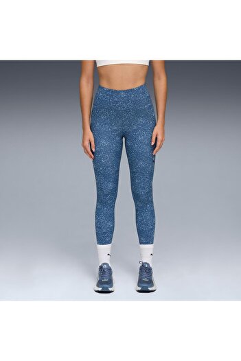 Puma Tad Essential Pebble Tight Women's Sports Leggings