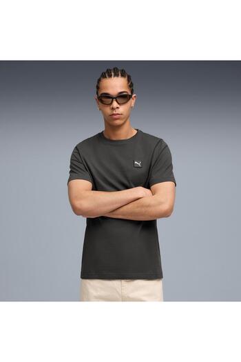 Puma Essentials Elevated Tee Men's T-Shirt
