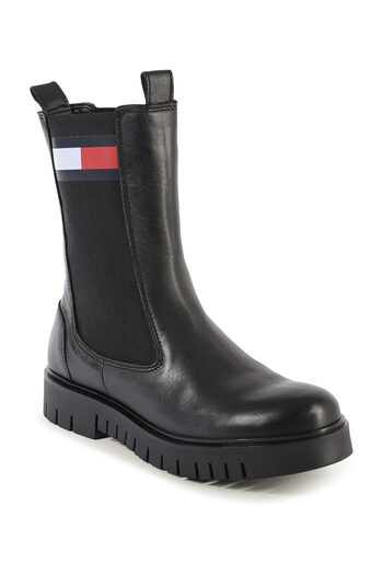 Tommy Hilfiger TJW ΜΑΚΡΙΑ ΤΣΕΛΣΙ ΜΠΟΥ, BDS, 37