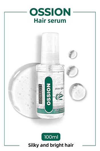 Ossion 100 ml Hair Serum