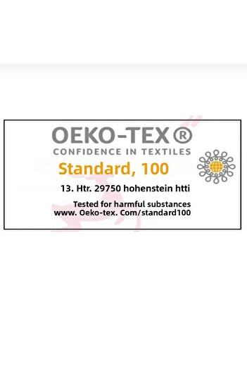 GERCELLA 100% Cotton (Cotton) 150X240 Single Black Flat Sheet