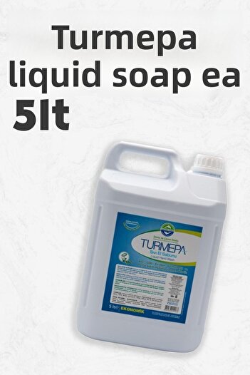 Turmepa Liquid Soap 5 Liters