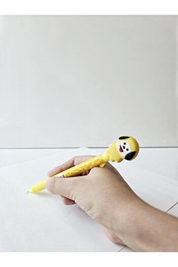 Mikro Bt21 Character 0.7 mm Tip Versatil Pen (1 Piece)