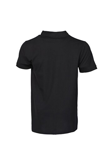hummel Leon Brand Men's Polo Neck T-shirt