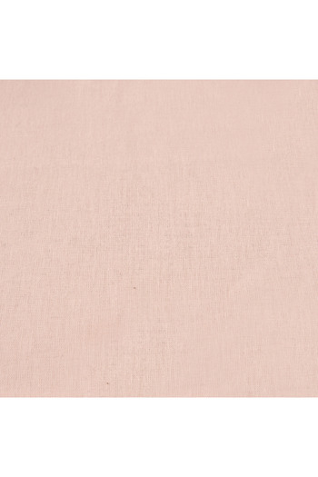 Evidea Powder Soft Single Elastic Sheet - 120x200 cm