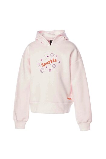 hummel Kids Hoodie - Sıgred