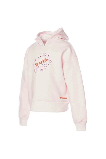 hummel Kids Hoodie - Sıgred