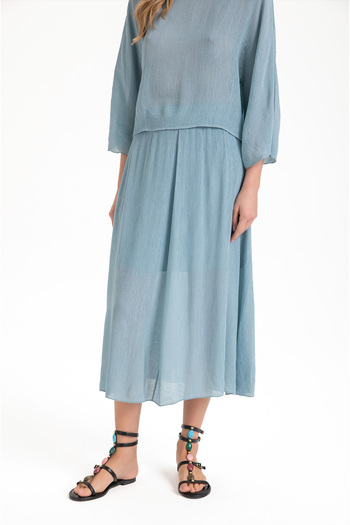 Glocal Skirt