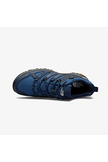 THE NORTH FACE Hedgehog Gore-Tex Erkek Lacivert Outdoor Ayakkabı