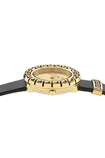 Versace Ladies Watch Versace VE8C00224, Quartz, 28mm, 3ATM
