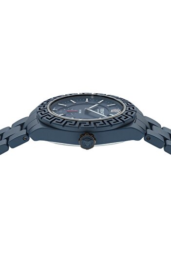 Versace Mens Watch Versace VE7K00223, Automatic, 43mm, 5ATM
