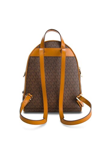 Michael Kors Rhea Medium Logo Backpack 30S7Gezb1B