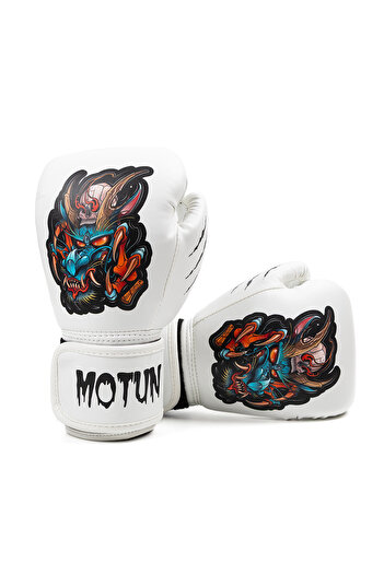 MOTUN Boxing Gloves,Kick Boxing Gloves.Muay Thai Gloves