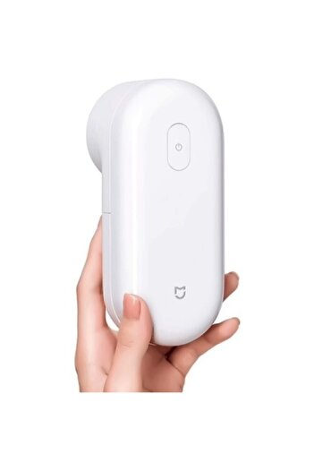 Xiaomi Mijia Şarjlı Tüy Temizleme Makinesi 1 Adet Yedek Bıçak