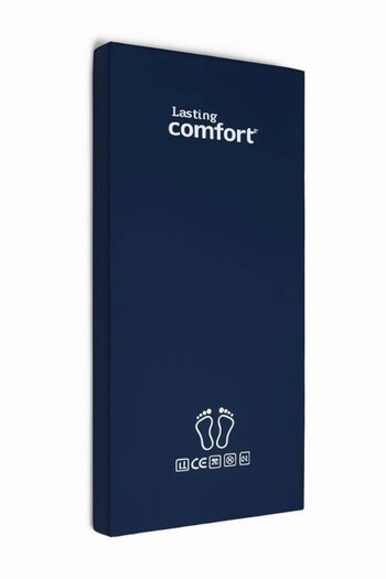 Comfort Memory Foam Comfort Mattress Leather 14cm