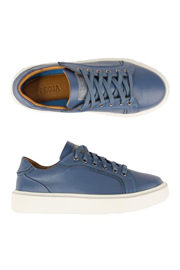 Pegia Star Hakiki Deri Sneaker 500970